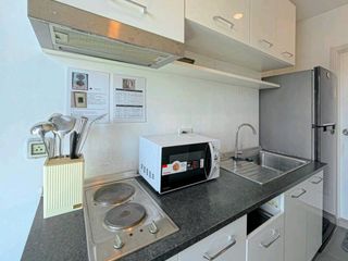 Condo en alquiler de 2 habitaciones en Bang Phlat, Bangkok