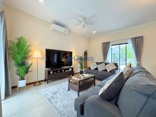 For rent and for sale 3 bedrooms house in Bang Lamung, Chonburi