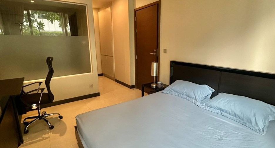 À louer 1 chambre condo à Watthana, Bangkok