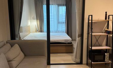 For rent 1 bed condo in Pathum Wan, Bangkok