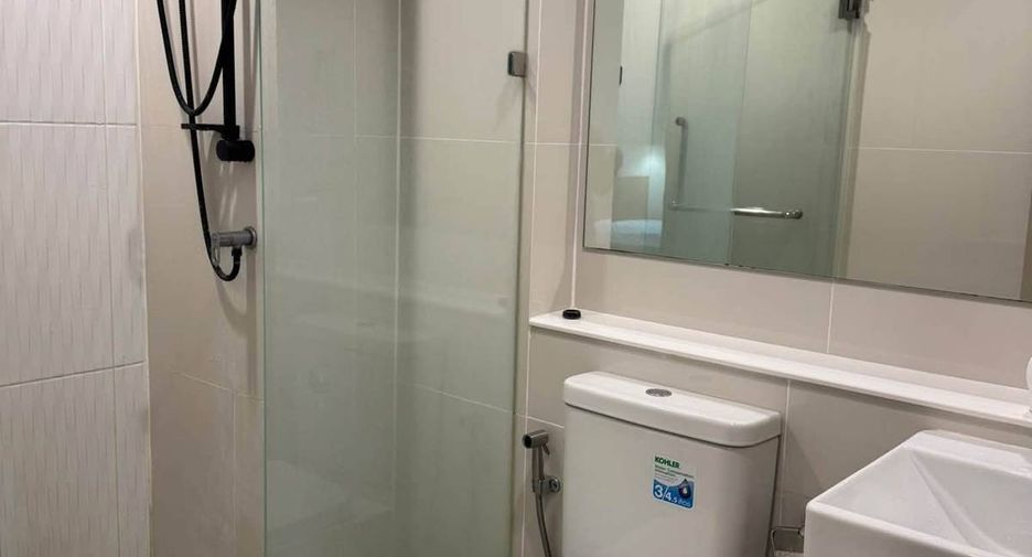 Condo en alquiler de 1 habitaciones en Pathum Wan, Bangkok