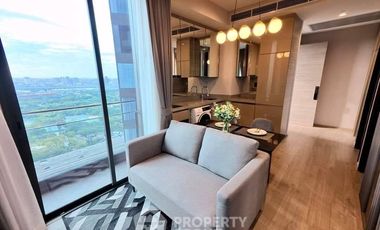 For rent 2 bedrooms condo in Chatuchak, Bangkok