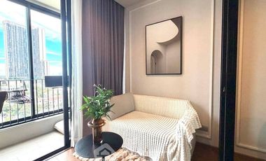 Wohnung zur Miete mit 1 Zimmer in Khlong Toei, Bangkok