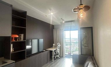Wohnung zur Miete mit 1 Zimmer in Khlong Toei, Bangkok