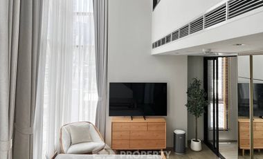 For rent 2 bedrooms condo in Chatuchak, Bangkok