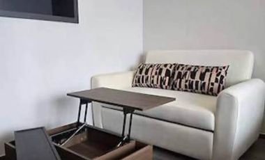 Wohnung zur Miete mit 1 Zimmer in Khlong Toei, Bangkok