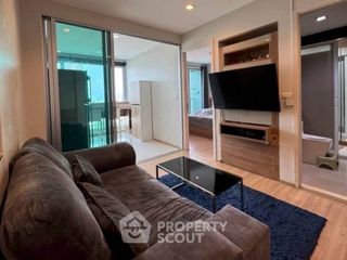 Wohnung zur Miete mit 1 Zimmer in Phaya Thai, Bangkok
