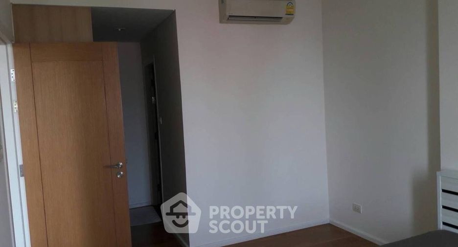 Condo en alquiler de 2 habitaciones en Watthana, Bangkok