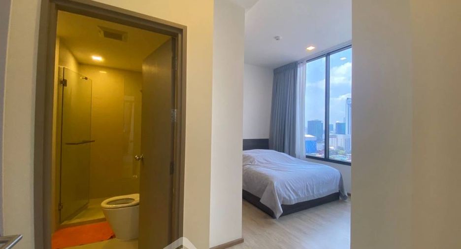 For rent 2 ベッドルーム condo in Chatuchak, Bangkok