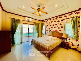 À louer 5 chambres villa à Bang Lamung, Chonburi