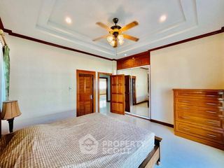 À louer 5 chambres villa à Bang Lamung, Chonburi