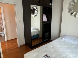 Аренда 2 спальни кондо в Пхая Тхаи, Бангкок