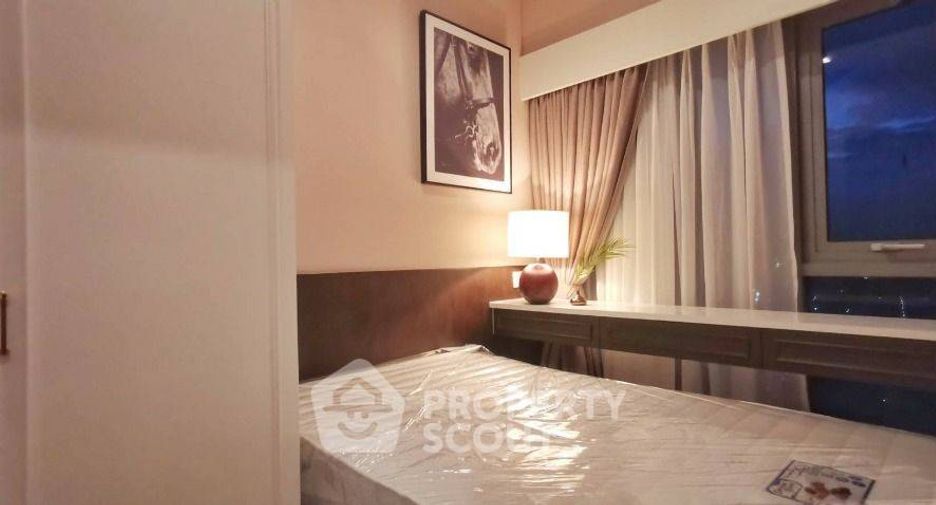 For rent 2 ベッドルーム condo in Bang Na, Bangkok
