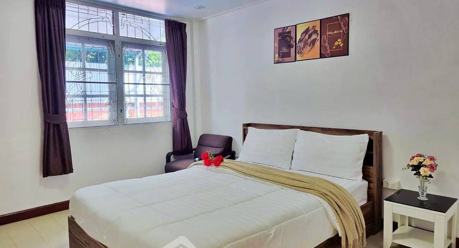 出租 5 卧室 公寓 在 Bang Lamung, Chon Buri