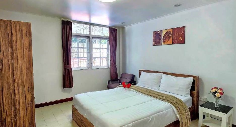 出租 5 卧室 公寓 在 Bang Lamung, Chon Buri