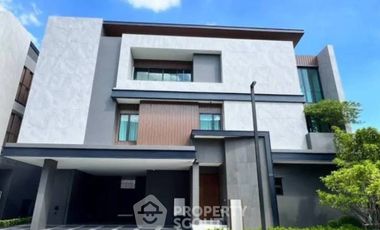 For rent 8 bedrooms house in Bueng Kum, Bangkok