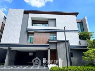 For rent 8 bedrooms house in Bueng Kum, Bangkok