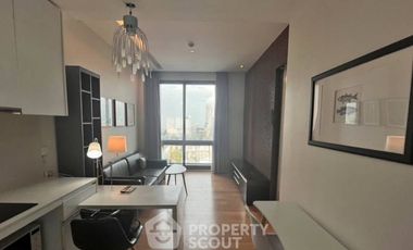 À louer 1 chambre condo à Chatuchak, Bangkok