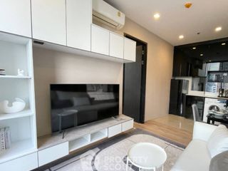 For rent 1 Beds condo in Phaya Thai, Bangkok