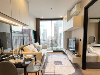 For rent 1 Beds condo in Phaya Thai, Bangkok