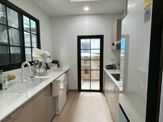 For rent 3 ベッドルーム house in Lat Phrao, Bangkok