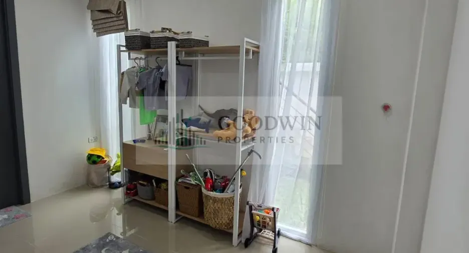 À vendre 3 chambres maison à Bang Saray, Pattaya