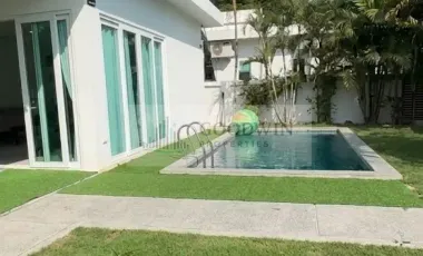 À vendre 3 chambres maison à Bang Saray, Pattaya