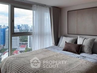 Аренда 2 спальни кондо в Банг Рак, Бангкок