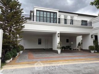 出租 5 卧室 独立屋 在 Suan Luang, 曼谷