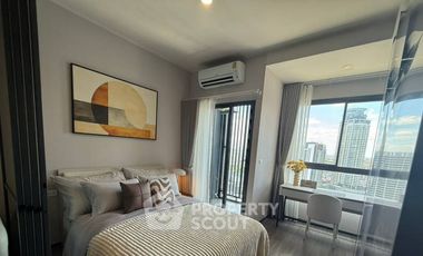 Wohnung zur Miete mit 1 Zimmer in Khlong Toei, Bangkok