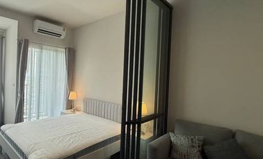 Wohnung zur Miete mit 1 Zimmer in Khlong Toei, Bangkok