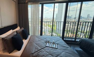 Wohnung zur Miete mit 2 Zimmer in Khlong Toei, Bangkok