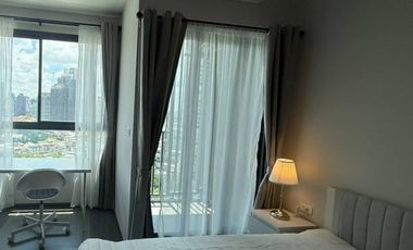 Wohnung zur Miete mit 1 Zimmer in Khlong Toei, Bangkok