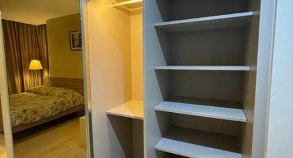 For rent 1 bed condo in Chatuchak, Bangkok