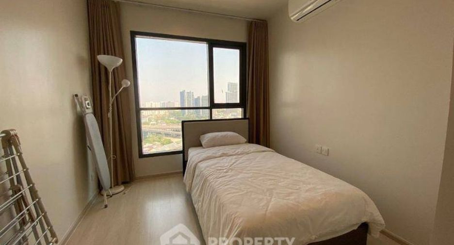 Wohnung zur Miete mit 2 Zimmer in Pathum Wan, Bangkok