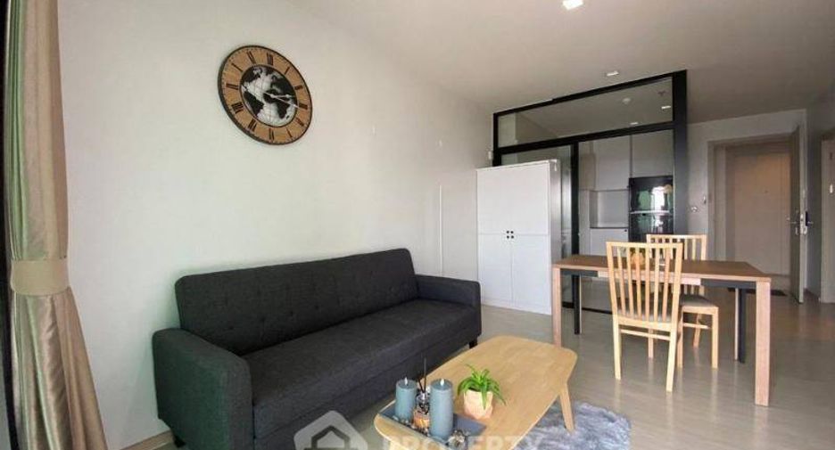 Wohnung zur Miete mit 2 Zimmer in Pathum Wan, Bangkok