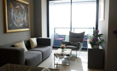 À louer 2 chambres condo à Chatuchak, Bangkok
