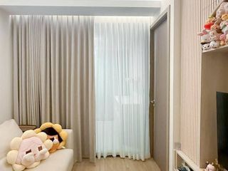 Wohnung zur Miete mit 1 Zimmer in Phaya Thai, Bangkok