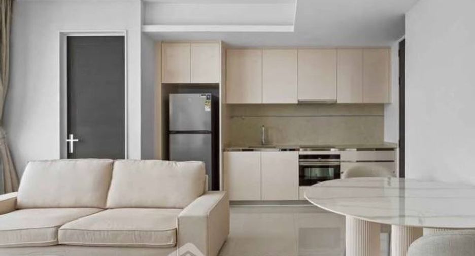 For rent 1 bed condo in Sathon, Bangkok