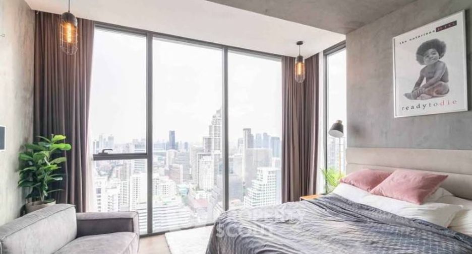 ให้เช่า 4 ห้องนอน คอนโด ใน วัฒนา, กรุงเทพฯ