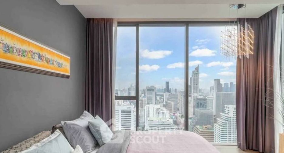 ให้เช่า 4 ห้องนอน คอนโด ใน วัฒนา, กรุงเทพฯ