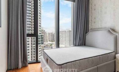 Condo en alquiler de 2 habitaciones en Khlong Toei, Bangkok