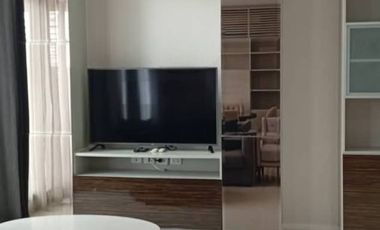À louer 1 chambre condo à Watthana, Bangkok