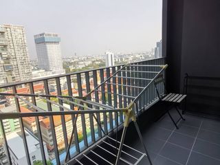 出租 2 卧室 公寓 在 Bang Na, 曼谷