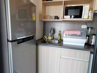 出租 2 卧室 公寓 在 Bang Na, 曼谷