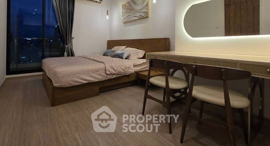 For rent 1 bed condo in Watthana, Bangkok
