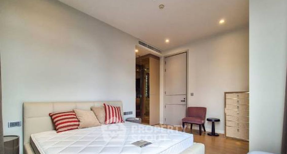 For rent 2 ベッドルーム condo in Khlong Toei, Bangkok
