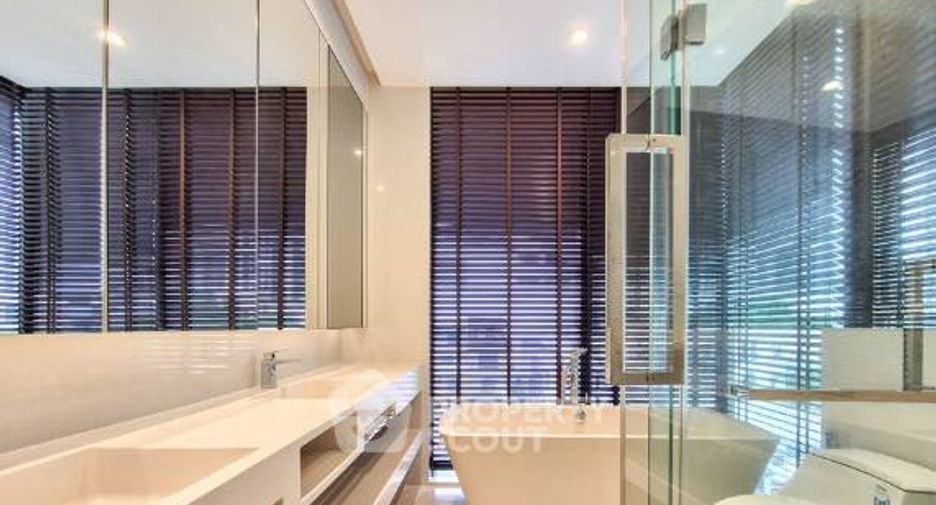 For rent 2 ベッドルーム condo in Khlong Toei, Bangkok
