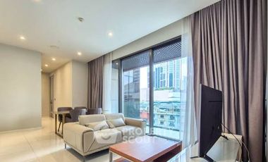 For rent 2 ベッドルーム condo in Khlong Toei, Bangkok