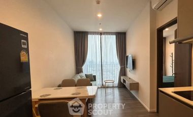 For rent 1 Beds condo in Bang Na, Bangkok